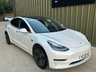 USED 2020 20 TESLA Model 3 (Dual Motor) Long Range Saloon 4dr Electric Auto 4WDE (346 ps) 