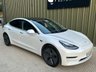 USED 2020 20 TESLA Model 3 (Dual Motor) Long Range Saloon 4dr Electric Auto 4WDE (346 ps) 