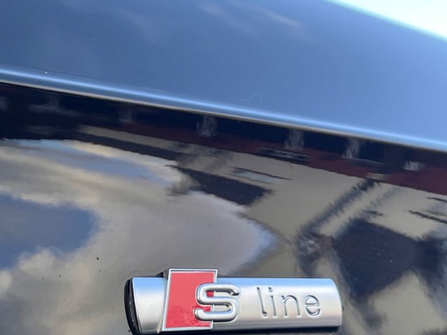 2016 Audi A3 1L S Line 5dr - Photo 12