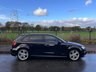 USED 2016 66 AUDI A3 1.6 TDI S line Sportback 5dr Diesel Manual Euro 6 (s/s) (110 ps) MYTHOS BLACK, 18 INCH ALLOYS