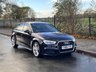 USED 2016 66 AUDI A3 1.6 TDI S line Sportback 5dr Diesel Manual Euro 6 (s/s) (110 ps) MYTHOS BLACK, 18 INCH ALLOYS