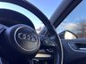 USED 2016 66 AUDI A3 1.6 TDI S line Sportback 5dr Diesel Manual Euro 6 (s/s) (110 ps) MYTHOS BLACK, 18 INCH ALLOYS