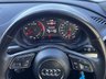 USED 2016 66 AUDI A3 1.6 TDI S line Sportback 5dr Diesel Manual Euro 6 (s/s) (110 ps) MYTHOS BLACK, 18 INCH ALLOYS