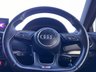 USED 2016 66 AUDI A3 1.6 TDI S line Sportback 5dr Diesel Manual Euro 6 (s/s) (110 ps) MYTHOS BLACK, 18 INCH ALLOYS