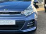 USED 2016 66 KIA RIO 1.4 EcoDynamics 2 Hatchback 5dr Petrol Manual Euro 6 (s/s) (107 bhp) 