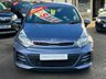 USED 2016 66 KIA RIO 1.4 EcoDynamics 2 Hatchback 5dr Petrol Manual Euro 6 (s/s) (107 bhp) 