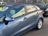 USED 2016 66 KIA RIO 1.4 EcoDynamics 2 Hatchback 5dr Petrol Manual Euro 6 (s/s) (107 bhp) 