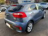 USED 2016 66 KIA RIO 1.4 EcoDynamics 2 Hatchback 5dr Petrol Manual Euro 6 (s/s) (107 bhp) 