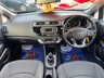 USED 2016 66 KIA RIO 1.4 EcoDynamics 2 Hatchback 5dr Petrol Manual Euro 6 (s/s) (107 bhp) 