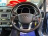 USED 2016 66 KIA RIO 1.4 EcoDynamics 2 Hatchback 5dr Petrol Manual Euro 6 (s/s) (107 bhp) 