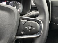 USED 2021 71 VOLVO XC40 2.0 B4 MHEV R-Design SUV 5dr Petrol Hybrid DCT Auto Euro 6 (s/s) (197 ps) Park Assist Package, Sat nav