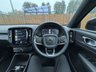 USED 2021 71 VOLVO XC40 2.0 B4 MHEV R-Design SUV 5dr Petrol Hybrid DCT Auto Euro 6 (s/s) (197 ps) Park Assist Package, Sat nav
