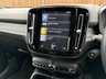 USED 2021 71 VOLVO XC40 2.0 B4 MHEV R-Design SUV 5dr Petrol Hybrid DCT Auto Euro 6 (s/s) (197 ps) Park Assist Package, Sat nav