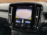 USED 2021 71 VOLVO XC40 2.0 B4 MHEV R-Design SUV 5dr Petrol Hybrid DCT Auto Euro 6 (s/s) (197 ps) Park Assist Package, Sat nav