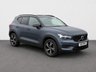 USED 2021 71 VOLVO XC40 2.0 B4 MHEV R-Design SUV 5dr Petrol Hybrid DCT Auto Euro 6 (s/s) (197 ps) Park Assist Package, Sat nav