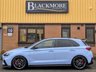 USED 2023 73 HYUNDAI I30 (73) 2.0 N PERFORMANCE DCT CT CARBON KIT - N LIGHT SEATS - FSH