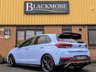 USED 2023 73 HYUNDAI I30 (73) 2.0 N PERFORMANCE DCT CT CARBON KIT - N LIGHT SEATS - FSH