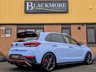 USED 2023 73 HYUNDAI I30 (73) 2.0 N PERFORMANCE DCT CT CARBON KIT - N LIGHT SEATS - FSH