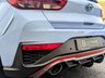 USED 2023 73 HYUNDAI I30 (73) 2.0 N PERFORMANCE DCT CT CARBON KIT - N LIGHT SEATS - FSH