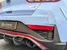 USED 2023 73 HYUNDAI I30 (73) 2.0 N PERFORMANCE DCT CT CARBON KIT - N LIGHT SEATS - FSH