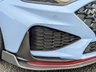 USED 2023 73 HYUNDAI I30 (73) 2.0 N PERFORMANCE DCT CT CARBON KIT - N LIGHT SEATS - FSH