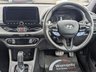 USED 2023 73 HYUNDAI I30 (73) 2.0 N PERFORMANCE DCT CT CARBON KIT - N LIGHT SEATS - FSH