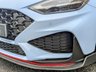 USED 2023 73 HYUNDAI I30 (73) 2.0 N PERFORMANCE DCT CT CARBON KIT - N LIGHT SEATS - FSH
