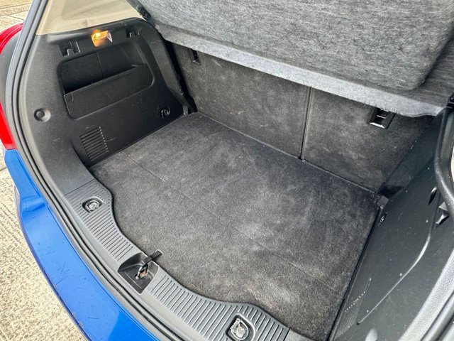 2017 Vauxhall Mokka X 1.6L Active 5dr - Photo 7