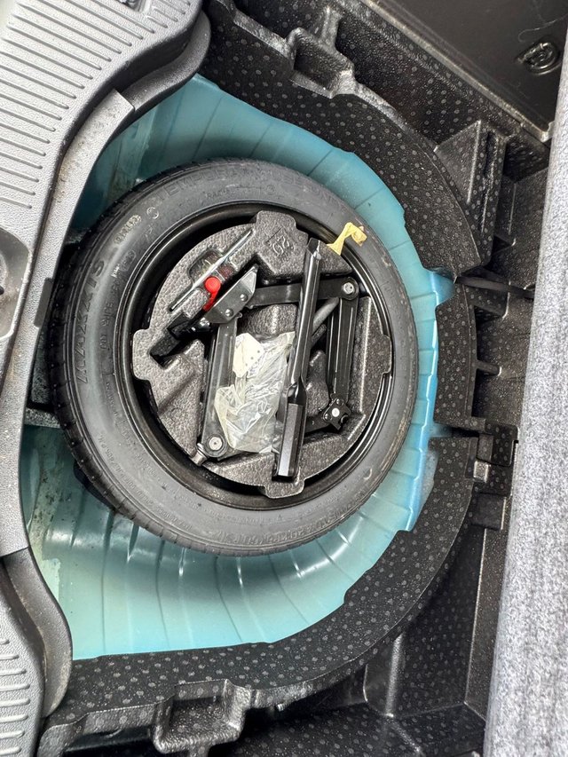 2017 Vauxhall Mokka X 1.6L Active 5dr - Photo 8