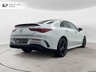 USED 2020 20 MERCEDES-BENZ CLA 2.0 CLA220d AMG Line (Premium 2) Coupe 4dr Diesel 8G-DCT Euro 6 (s/s) (190 ps) 