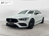 USED 2020 20 MERCEDES-BENZ CLA 2.0 CLA220d AMG Line (Premium 2) Coupe 4dr Diesel 8G-DCT Euro 6 (s/s) (190 ps) 