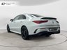 USED 2020 20 MERCEDES-BENZ CLA 2.0 CLA220d AMG Line (Premium 2) Coupe 4dr Diesel 8G-DCT Euro 6 (s/s) (190 ps) 