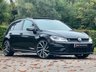 USED 2019 19 VOLKSWAGEN GOLF 2.0 TSI R HATCHBACK 5DR PETROL DSG 4MOTION EURO 6 (S/S) (300 PS) 