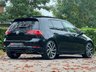 USED 2019 19 VOLKSWAGEN GOLF 2.0 TSI R HATCHBACK 5DR PETROL DSG 4MOTION EURO 6 (S/S) (300 PS) 