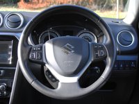 USED 2019 19 SUZUKI VITARA 1.0 Boosterjet SZ-T SUV 5dr Petrol Manual Euro 6 (s/s) (111 ps) www.suffolkcarcentre.co.uk - Located at Ilketshall
