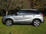 USED 2019 19 SUZUKI VITARA 1.0 Boosterjet SZ-T SUV 5dr Petrol Manual Euro 6 (s/s) (111 ps) www.suffolkcarcentre.co.uk - Located at Ilketshall