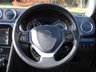USED 2019 19 SUZUKI VITARA 1.0 Boosterjet SZ-T SUV 5dr Petrol Manual Euro 6 (s/s) (111 ps) www.suffolkcarcentre.co.uk - Located at Ilketshall