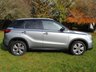 USED 2019 19 SUZUKI VITARA 1.0 Boosterjet SZ-T SUV 5dr Petrol Manual Euro 6 (s/s) (111 ps) www.suffolkcarcentre.co.uk - Located at Ilketshall