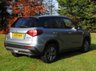 USED 2019 19 SUZUKI VITARA 1.0 Boosterjet SZ-T SUV 5dr Petrol Manual Euro 6 (s/s) (111 ps) www.suffolkcarcentre.co.uk - Located at Ilketshall