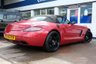USED 2011 61 MERCEDES-BENZ SLS 6.2L AUTO  571 BHP VERY RARE CONVERTIBLE AMG SLS LOW MILES | LOW OWNERS VERY RARE AMG SLS WITH LOW MILES LOW OWNERS V8 6.2 571bhp
