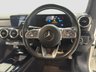 USED 2020 70 MERCEDES-BENZ CLA 1.3 CLA200 AMG Line Shooting Brake 5dr Petrol 7G-DCT Euro 6 (s/s) (163 ps) ONLY 1 OWNER FROM NEW