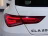 USED 2020 70 MERCEDES-BENZ CLA 1.3 CLA200 AMG Line Shooting Brake 5dr Petrol 7G-DCT Euro 6 (s/s) (163 ps) ONLY 1 OWNER FROM NEW