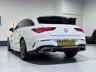 USED 2020 70 MERCEDES-BENZ CLA 1.3 CLA200 AMG Line Shooting Brake 5dr Petrol 7G-DCT Euro 6 (s/s) (163 ps) ONLY 1 OWNER FROM NEW