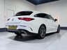 USED 2020 70 MERCEDES-BENZ CLA 1.3 CLA200 AMG Line Shooting Brake 5dr Petrol 7G-DCT Euro 6 (s/s) (163 ps) ONLY 1 OWNER FROM NEW