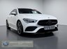 USED 2020 70 MERCEDES-BENZ CLA 1.3 CLA200 AMG Line Shooting Brake 5dr Petrol 7G-DCT Euro 6 (s/s) (163 ps) ONLY 1 OWNER FROM NEW