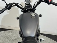 USED 2025 74 SINNIS Hoodlum 125 1 OWNER FROM NEW - HPI CLEAR - LOW MILEAGE COMES WITH NEW MOT AND WARRANTY