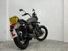 USED 2025 74 SINNIS Hoodlum 125 1 OWNER YAMAHA MAIN DEALERSHIP