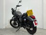 USED 2025 74 SINNIS Hoodlum 125 1 OWNER YAMAHA MAIN DEALERSHIP
