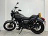 USED 2025 74 SINNIS Hoodlum 125 1 OWNER YAMAHA MAIN DEALERSHIP