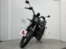 USED 2025 74 SINNIS Hoodlum 125 1 OWNER YAMAHA MAIN DEALERSHIP